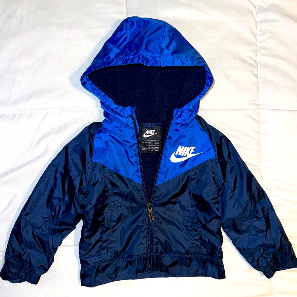 Nike Boy’s Jacket